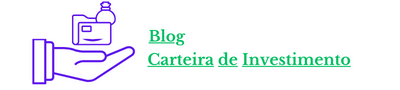carteira de investimento