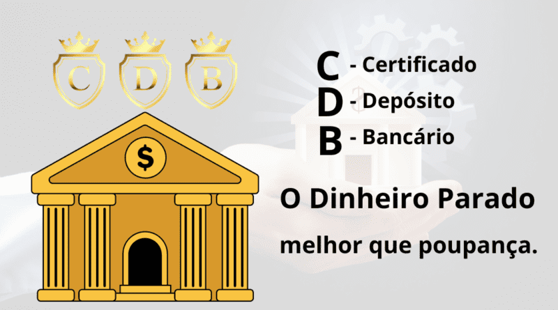 7 características sobre CDBs.