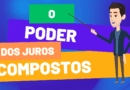 O poder dos juros compostos